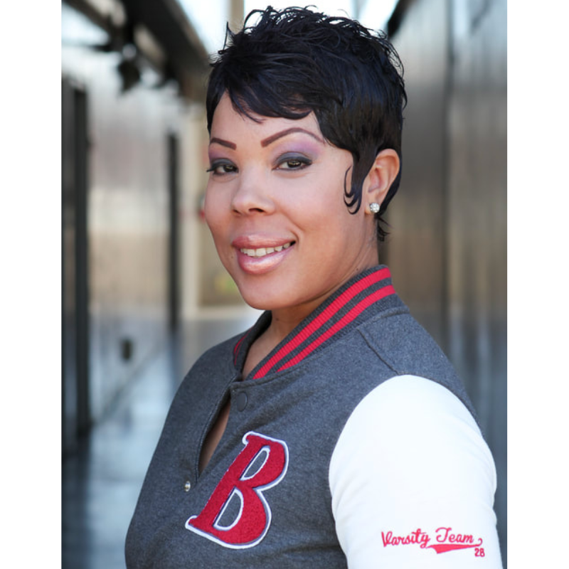 Yolanda Dare Williams