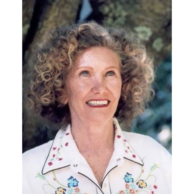 Carole Dean, President of From The Heart Productions
