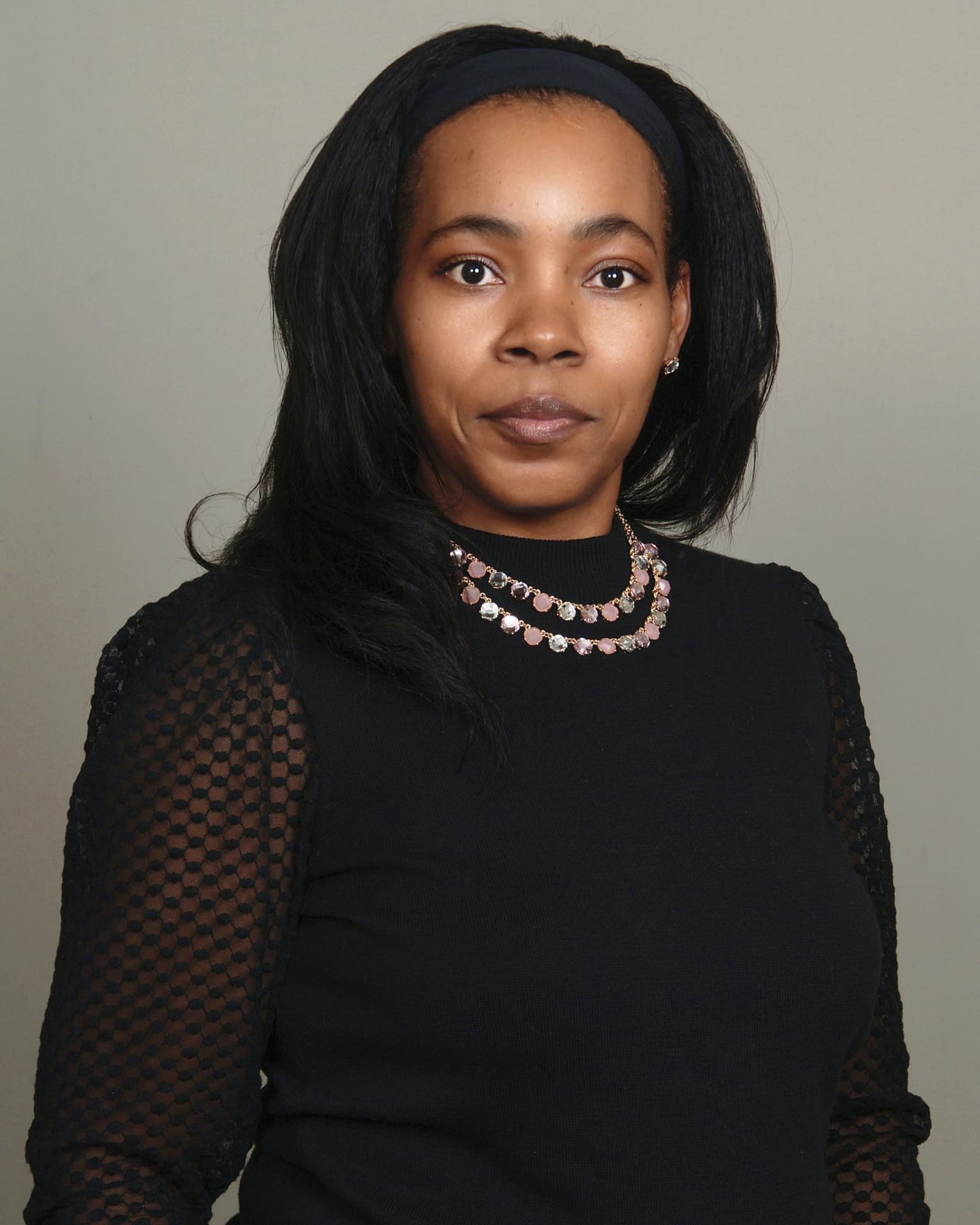 Abike Washington, Founder and CEO of Abike Media Productions
